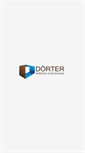 Mobile Screenshot of dortermatbaa.com